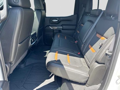 Used 2020 GMC Sierra 1500 AT4 w/ AT4 Premium Package AWD/4WD image 19