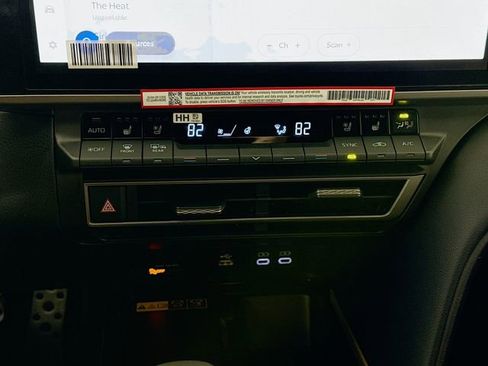 New 2026 Toyota Camry XSE image 15