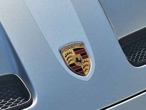 Certified 2022 Porsche 911 GT3 RWD image 34