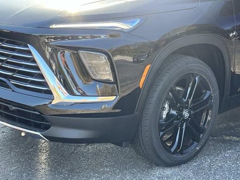 New 2026 Buick Enclave Preferred w/ Power Package image 9