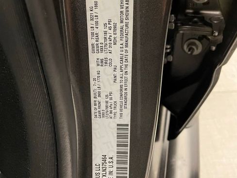 Used 2020 RAM 1500 Rebel w/ Rebel Level 1 Equipment Group AWD/4WD image 31