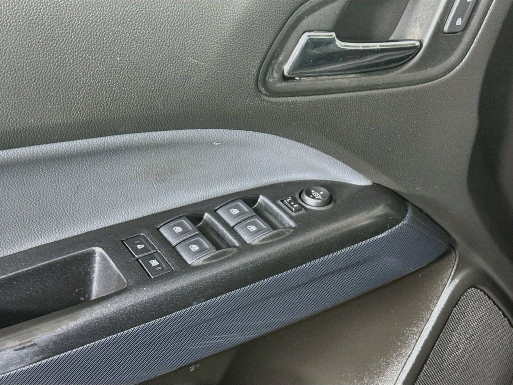 Used 2021 Chevrolet Colorado Z71 w/ Safety Package AWD/4WD image 22