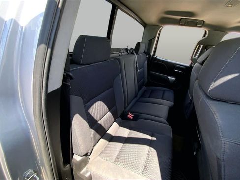 Used 2018 Chevrolet Silverado 1500 LT w/ Texas Edition RWD image 18