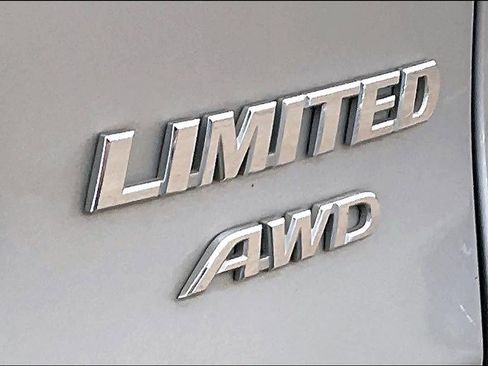 Used 2022 Toyota RAV4 Limited w/ Limited Grade Weather Package image 11