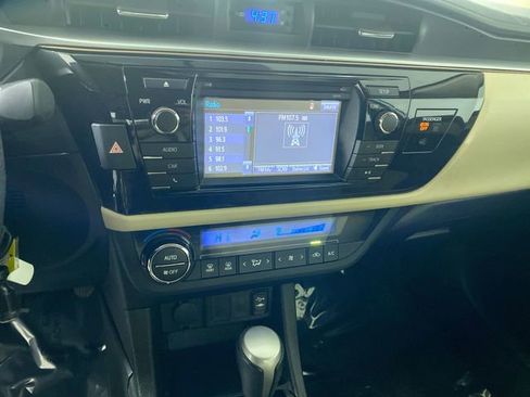 Used 2014 Toyota Corolla L image 6