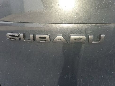 New 2025 Subaru Forester Sport image 17