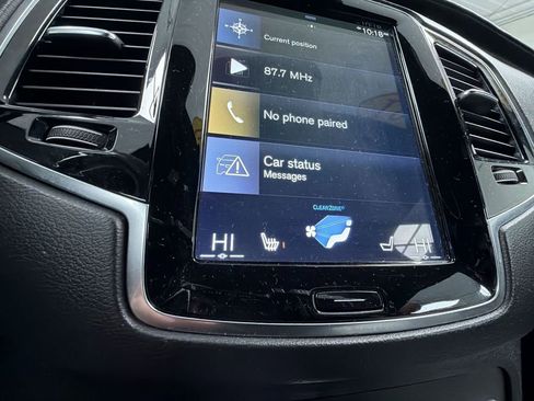 Certified 2021 Volvo XC90 T8 Inscription w/ Advanced Package image 17