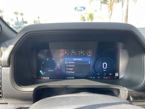 New 2026 Ford F150 Lariat w/ Equipment Group 502A High image 10