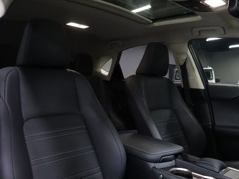 Used 2021 Lexus NX 300 AWD w/ Premium Package image 24