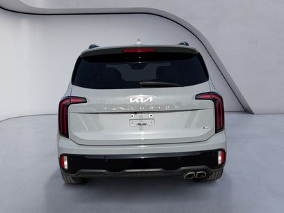 Used 2024 Kia Telluride EX X-Line