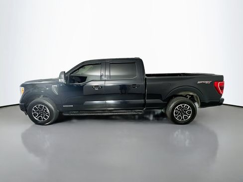Used 2022 Ford F150 XLT w/ Equipment Group 302A High AWD/4WD image 4