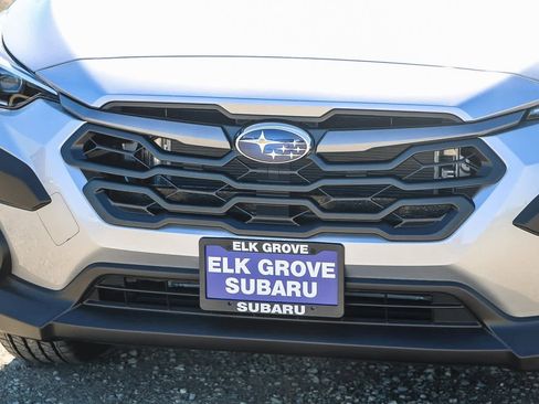 New 2025 Subaru Crosstrek 2.0i Premium image 7