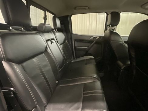 Used 2021 Ford Ranger Lariat image 12