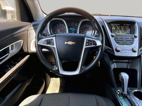 Used 2015 Chevrolet Equinox LT FWD image 5
