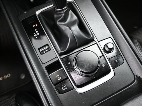 Certified 2023 MAZDA CX-50 AWD 2.5 S w/ Cargo Package image 15