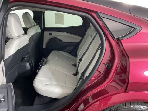 New 2025 Ford Mustang Mach-E Premium w/ Interior Protection Package image 30