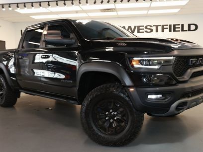 Used 2023 RAM 1500 TRX w/ TRX Level 1 Equipment Group
