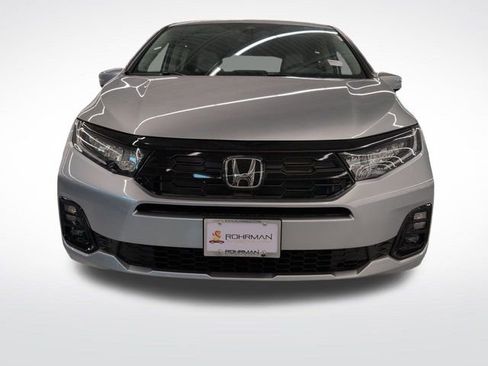 New 2026 Honda Odyssey Elite image 29