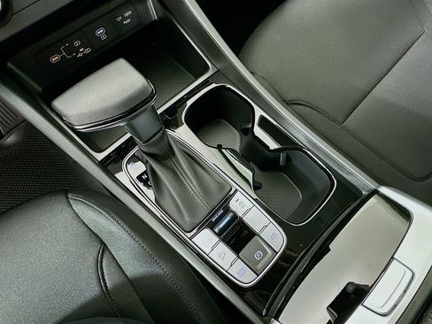 New 2026 Hyundai Tucson SE image 14