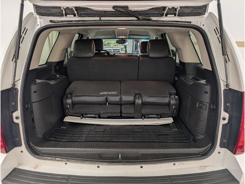 Used 2013 Chevrolet Tahoe LT AWD/4WD image 23