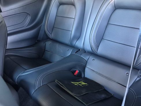 New 2026 Ford Mustang GT Premium w/ GT Performance Package RWD image 18