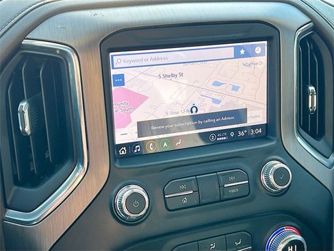 Used 2022 GMC Sierra 2500 Denali image 18