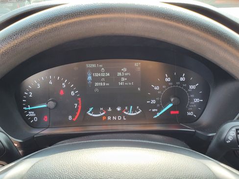 Used 2020 Ford Escape SE FWD image 17