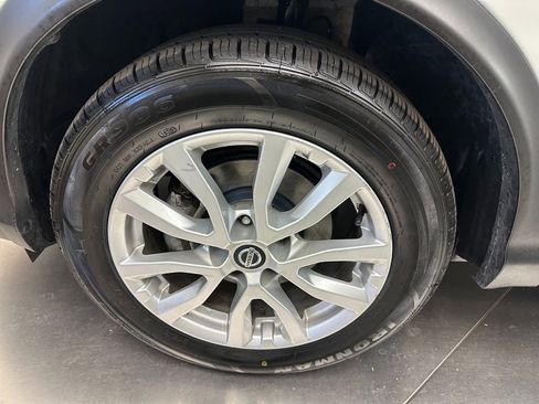 Used 2022 Nissan Rogue Sport S image 30