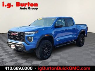 Used 2026 GMC Canyon Elevation AWD/4WD video 3