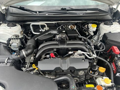 Used 2018 Subaru Outback 2.5i AWD/4WD image 16
