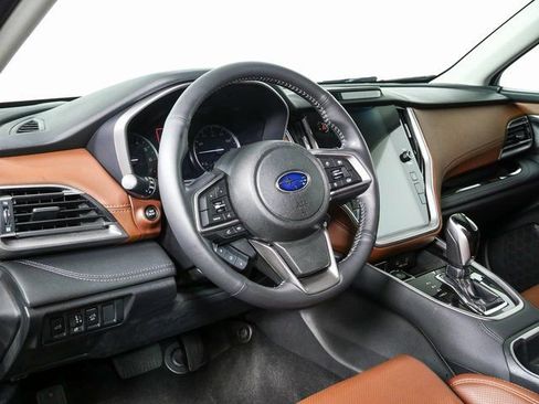 Used 2020 Subaru Outback Touring XT image 4