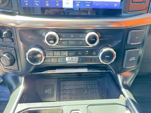 Used 2023 Ford F150 Raptor AWD/4WD image 19