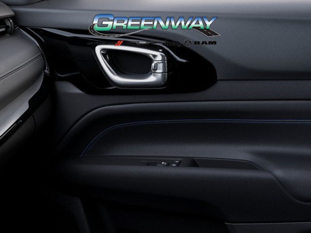 New 2026 Jeep Compass Limited AWD/4WD image 25