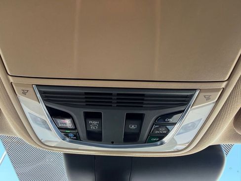 Certified 2021 Acura RDX AWD w/ Advance Package image 22
