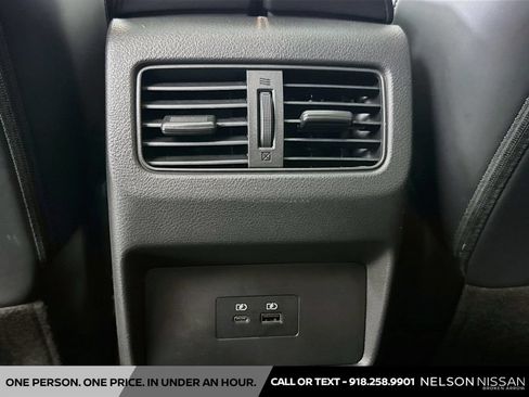 Certified 2023 Nissan Rogue SV w/ SV Premium B Package AWD/4WD image 25