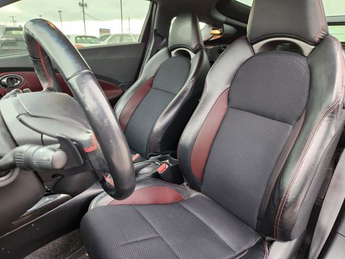 Used 2015 Honda CR-Z EX image 5