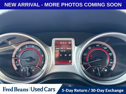 Used 2019 Dodge Journey SE FWD image 31