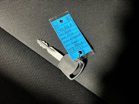 Used 2018 Ford Explorer 4WD Police Interceptor image 26