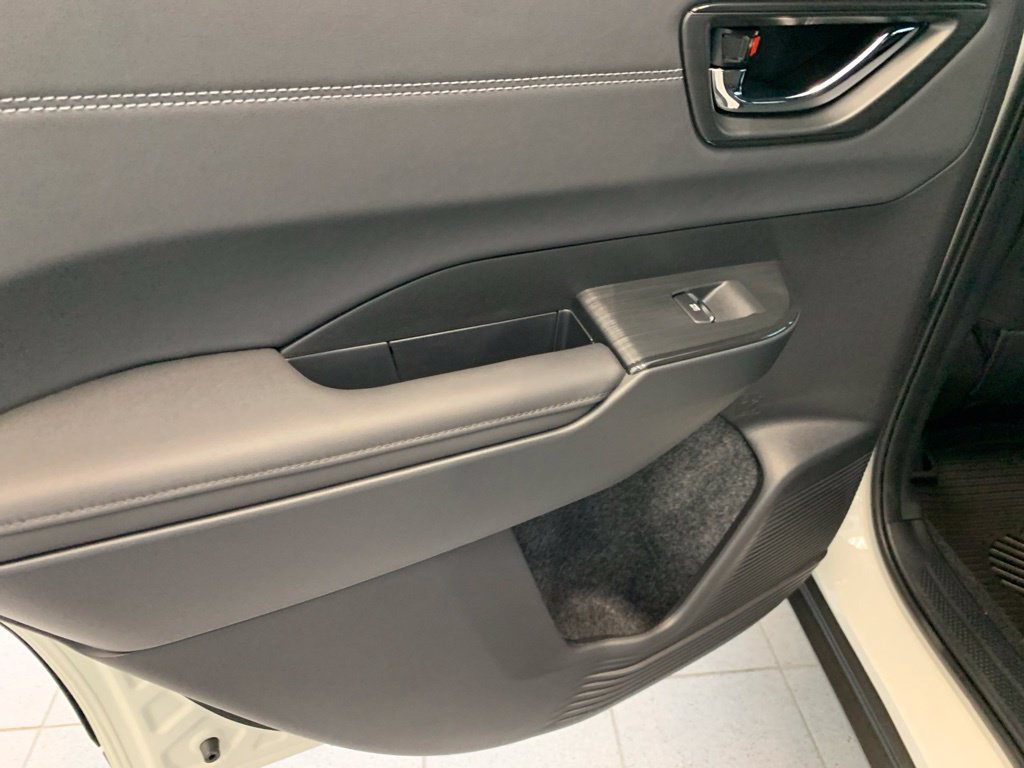 New 2026 Subaru Outback Touring XT AWD/4WD image 11
