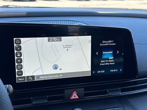 New 2026 Hyundai Elantra N image 19