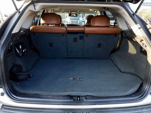 Used 2014 Lexus RX 350 AWD image 37