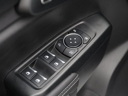 Used 2024 Ford Ranger XLT w/ Trailer Tow Package image 7