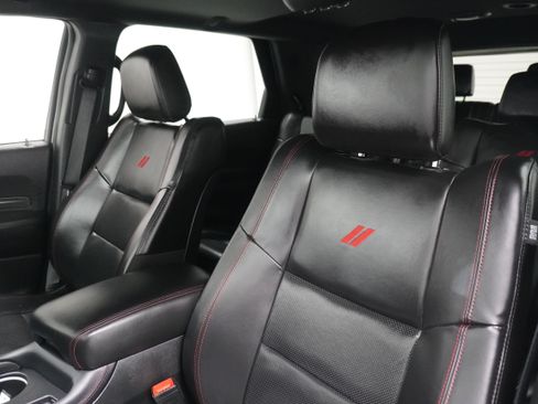 Used 2024 Dodge Durango GT AWD/4WD image 11