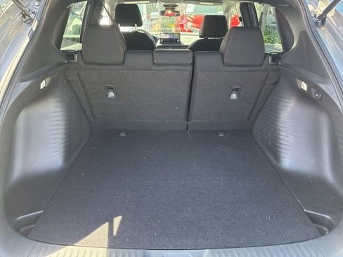 Used 2025 Honda HR-V Sport image 10