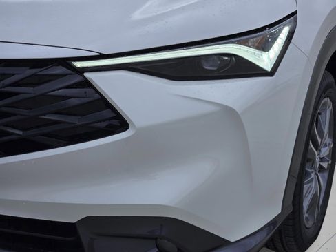 New 2026 Acura ADX AWD image 21