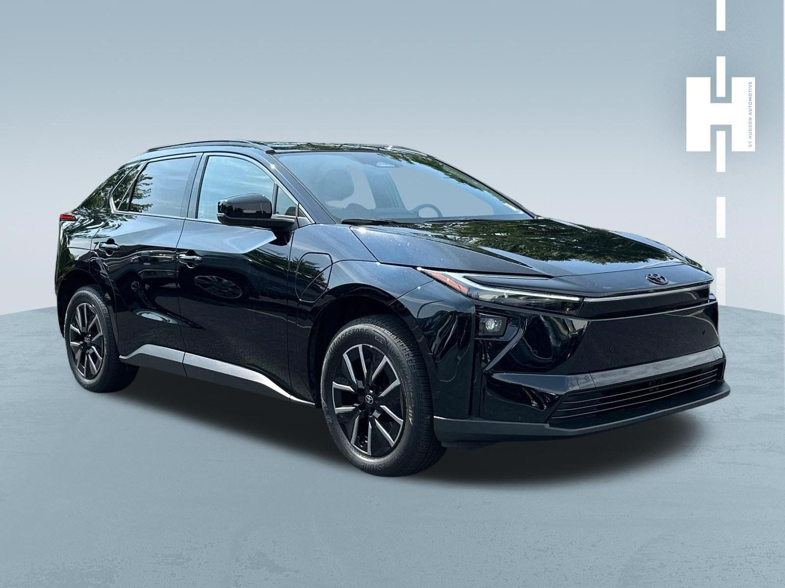 Used 2026 Toyota bZ FWD image 1
