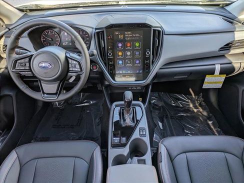 New 2026 Subaru Crosstrek 2.5i Limited image 10