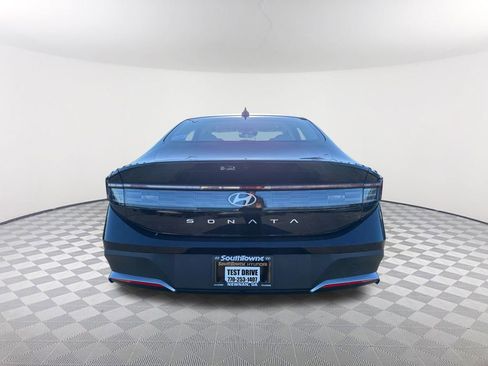 New 2026 Hyundai Sonata SE image 6