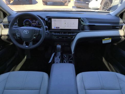 New 2026 Toyota Camry XLE FWD image 14