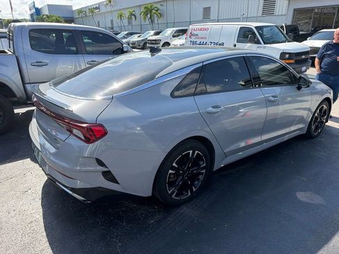 Used 2023 Kia K5 GT-Line FWD image 13